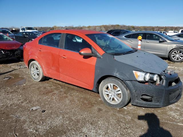 Vin: 1g1jc5sb6c4224483, lot: 80775564, chevrolet sonic lt 20124