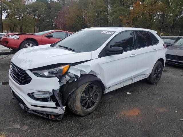 2022 FORD EDGE SE - 2FMPK4G95NBA28995