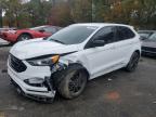 2022 FORD EDGE SE - 2FMPK4G95NBA28995