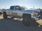 CHEVROLET SILVERADO photo