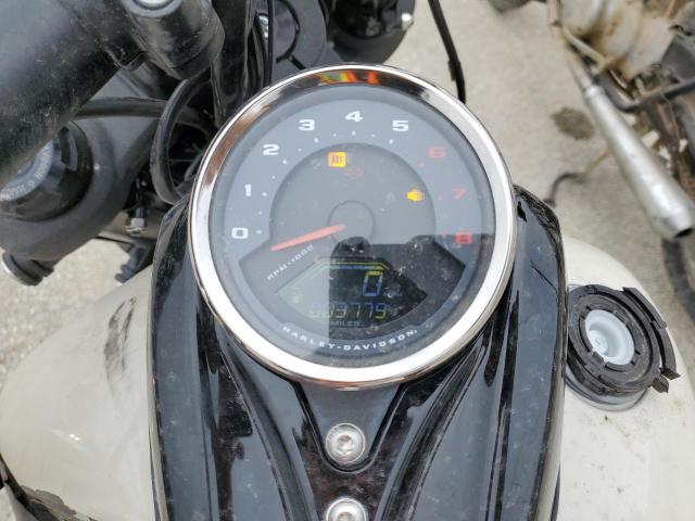2022 HARLEY-DAVIDSON FXFBS 1HD1YLK10NB024071
