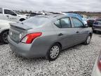 Lot #3006955563 2014 NISSAN VERSA S