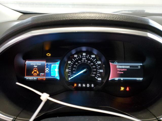 2018 FORD EDGE TITANIUM 2FMPK4K93JBB68254
