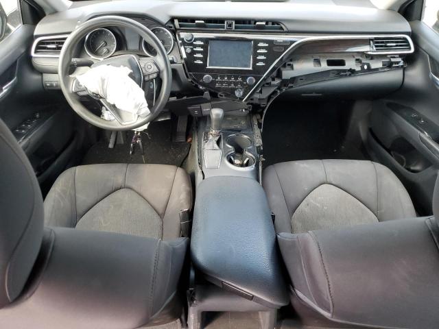 2018 TOYOTA CAMRY L - 4T1B11HK1JU028543