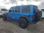 JEEP WRANGLER U photo