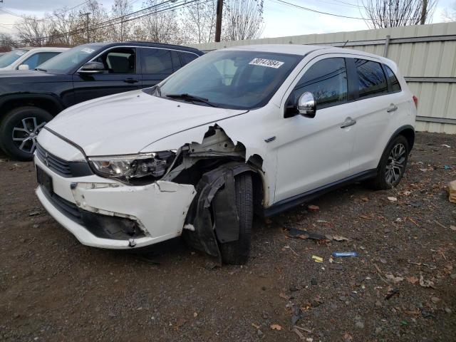 2016 MITSUBISHI OUTLANDER #3034279123