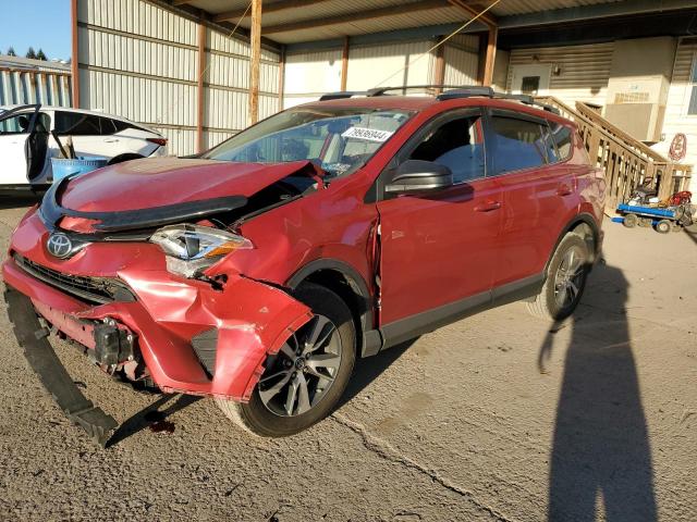 VIN JTMBFREVXHJ107465 2017 Toyota RAV4, LE no.1