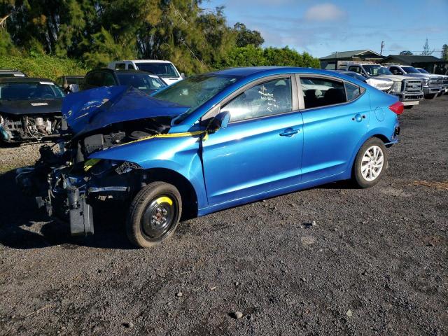 Vin: 5npd74lfxhh078479, lot: 80350564, hyundai elantra se 2017 img_1