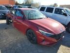 Lot #3023905216 2021 HYUNDAI ELANTRA SE