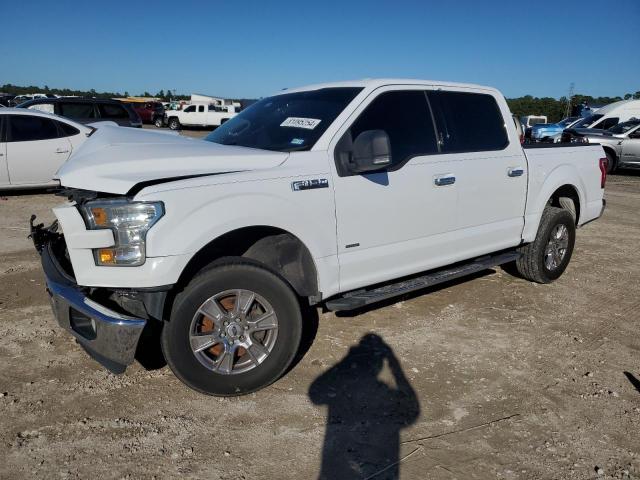 VIN 1FTEW1CP2GKD87247 2016 FORD F-150 no.1