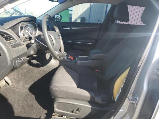 2021 CHRYSLER 300 TOURIN - 2C3CCAAG6MH572248
