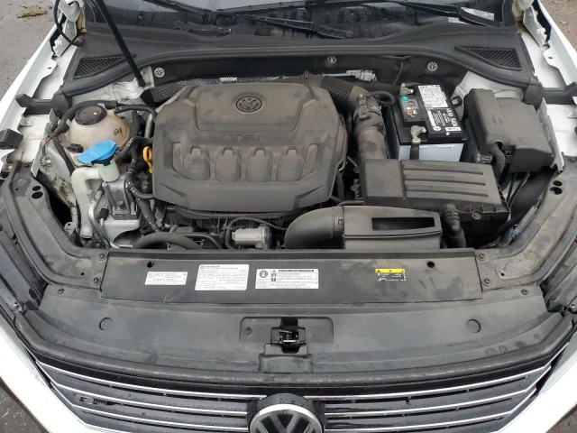2018 VOLKSWAGEN PASSAT S - 1VWAA7A37JC022156