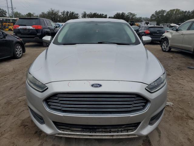 2015 FORD FUSION S - 3FA6P0G74FR205795
