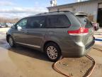 TOYOTA SIENNA XLE photo