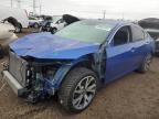2019 HONDA CIVIC TOUR - 19XFC1F97KE001752