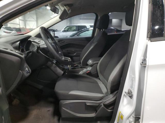 VIN 1FMCU0F73DUD41036 2013 Ford Escape, S no.7