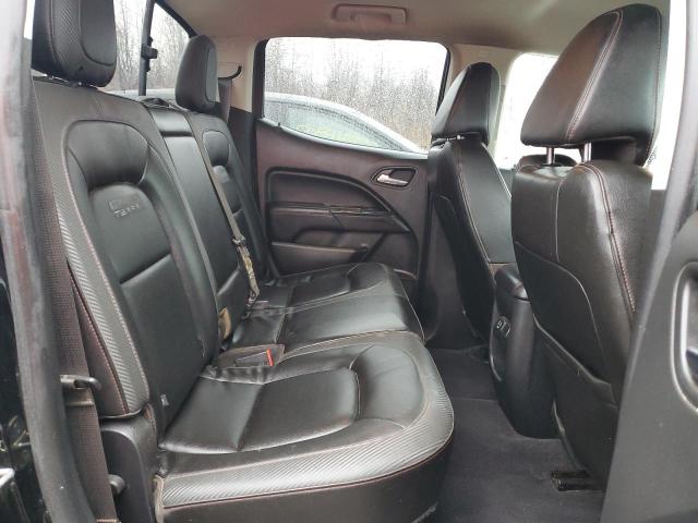 2019 GMC CANYON ALL 1GTP6FE1XK1264938