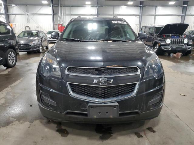 VIN 2GNALDEK9D6150982 2013 Chevrolet Equinox, LT no.5