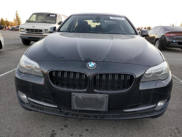 VIN WBAXG5C59DDY35640 2013 BMW 5 SERIES no.5