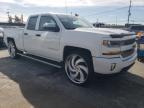 CHEVROLET SILVERADO photo