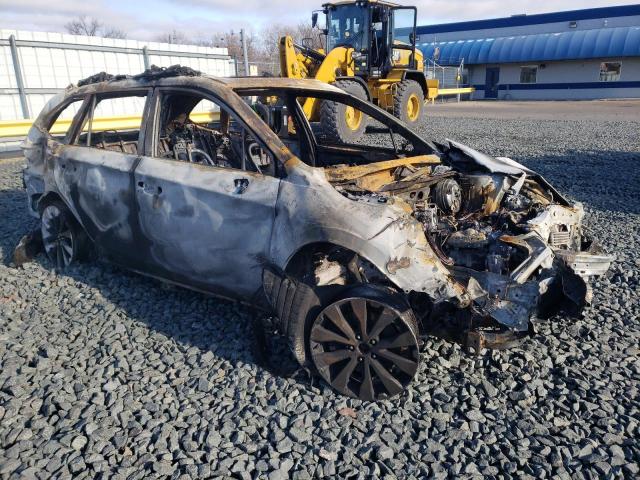 2017 SUBARU OUTBACK 2. - 4S4BSANC4H3258040