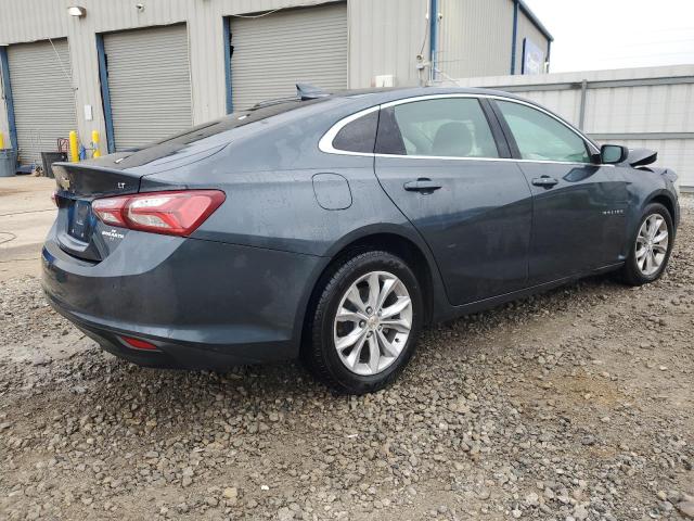 2019 CHEVROLET MALIBU LT - 1G1ZD5ST3KF127494