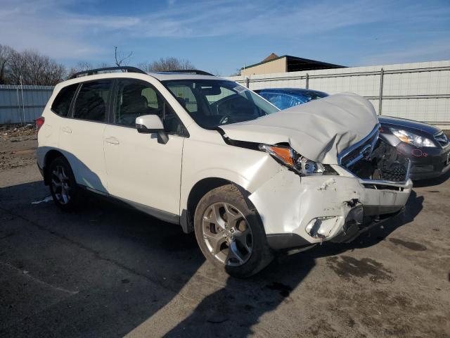 2016 SUBARU FORESTER 2 - JF2SJAXC6GH519806