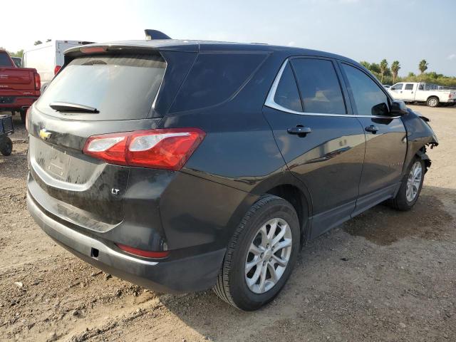 2018 CHEVROLET EQUINOX LT - 2GNAXJEVXJ6289575