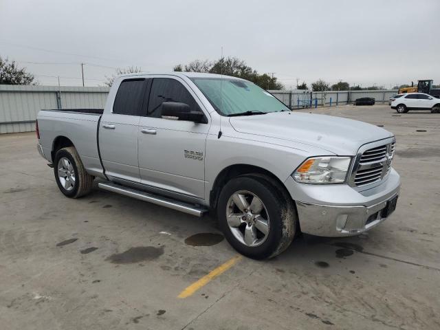 2017 RAM 1500 SLT - 1C6RR6GG0HS562068