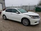 HONDA ACCORD EXL снимка