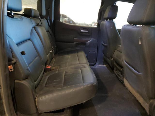 2019 GMC SIERRA K15 - 3GTU9DED8KG295860