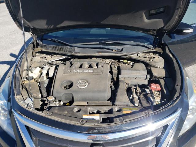 2015 NISSAN ALTIMA 3.5 - 1N4BL3AP9FC593433