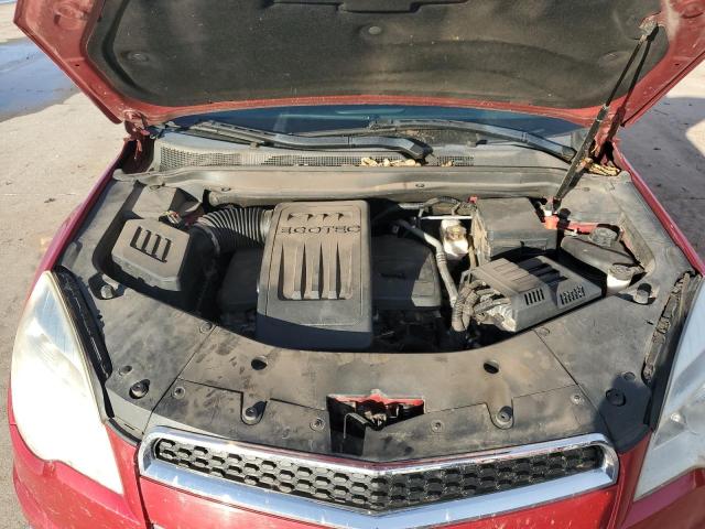 2015 CHEVROLET EQUINOX LT - 1GNALCEK2FZ123320