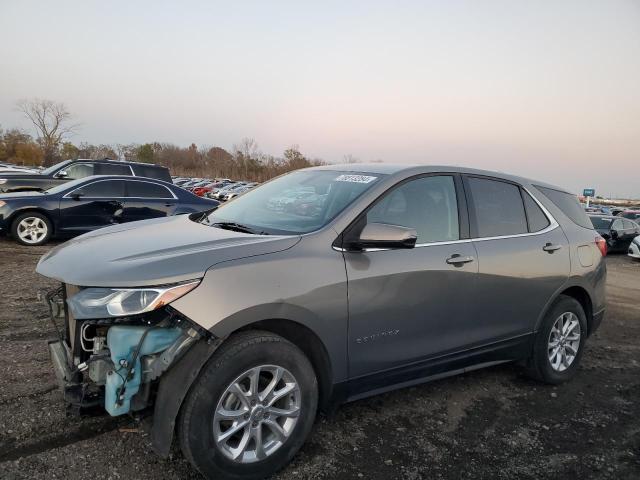 2019 CHEVROLET EQUINOX LT #3009134301