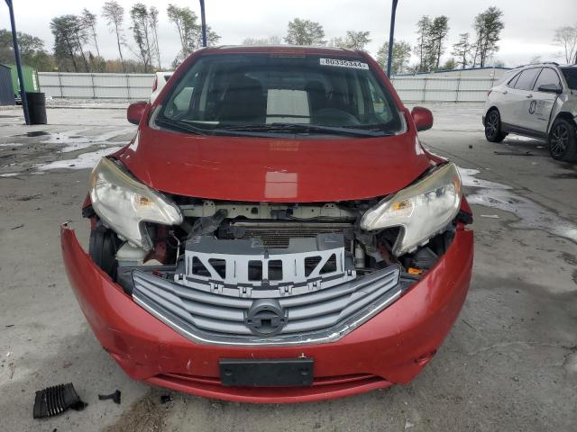 VIN 3N1CE2CP9EL419397 2014 Nissan Versa, S no.5