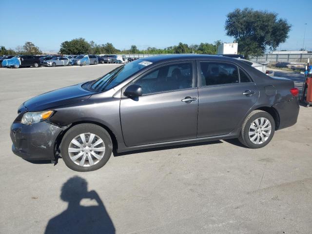 2013 TOYOTA COROLLA BA #3042008232