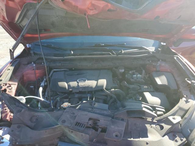 2015 MAZDA CX-5 GT - JM3KE2DY9F0550142