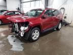 2018 GMC TERRAIN SL - 3GKALTEV2JL338042