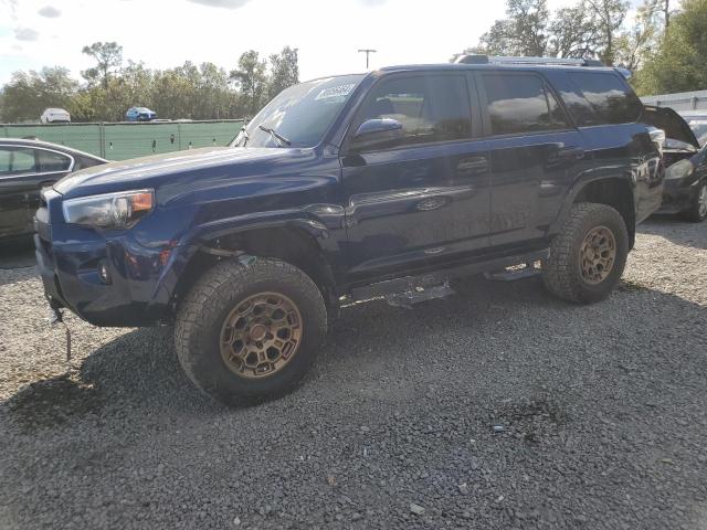 2021 TOYOTA 4RUNNER SR #2991622163