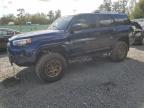 Lot #2991622163 2021 TOYOTA 4RUNNER SR