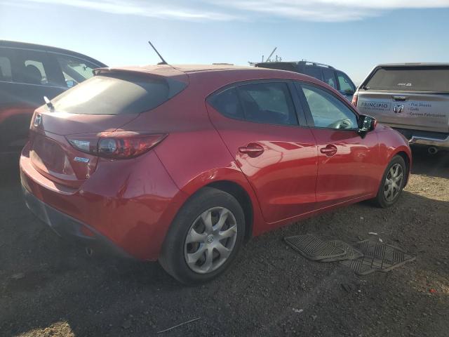 VIN 3MZBM1K74EM117000 2014 MAZDA 3 no.3