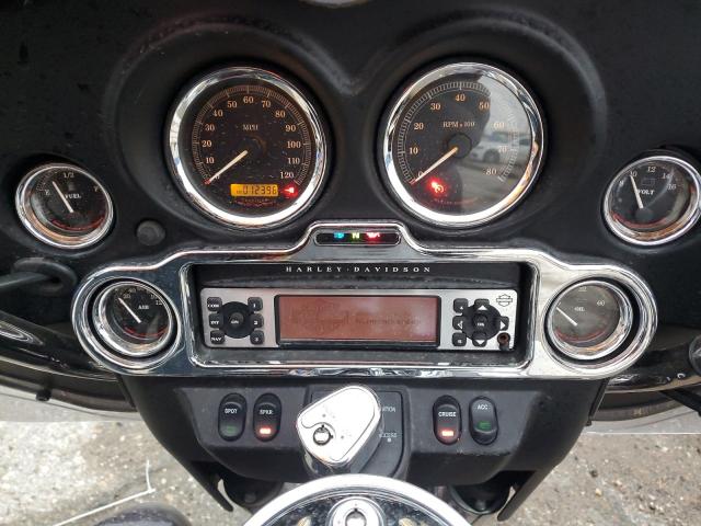 2006 HARLEY-DAVIDSON FLHTCUI 1HD1FCW186Y605428