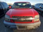 CHEVROLET AVALANCHE photo