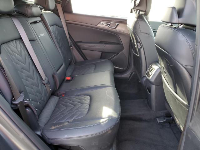 2024 KIA SPORTAGE X - KNDPZDDH4R7159233