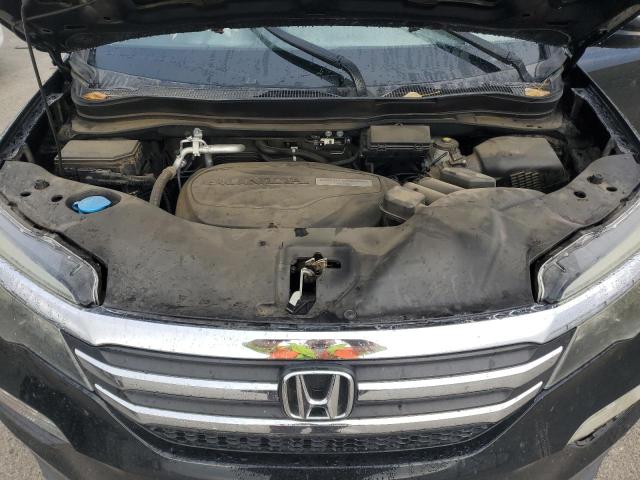 VIN 5FNYF6H83GB122331 2016 HONDA PILOT no.12