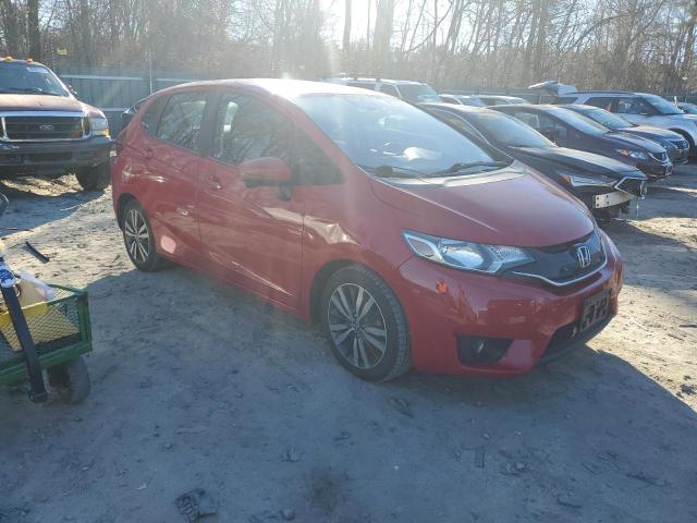 2015 HONDA FIT EX - 3HGGK5H83FM748894