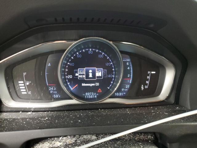 2016 VOLVO S60 PLATIN - LYV612TM6GB099700