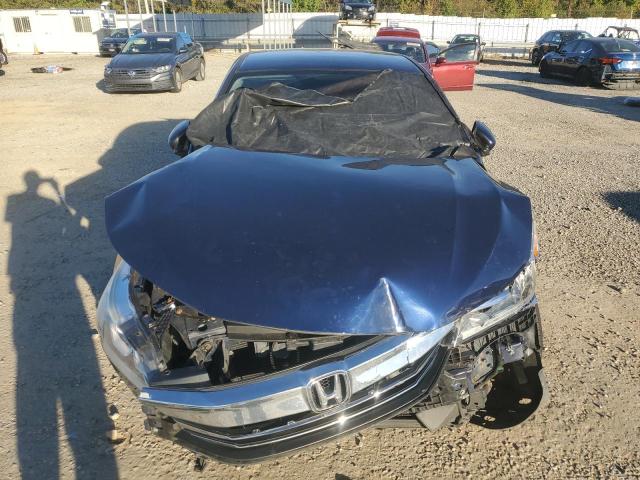2017 HONDA ACCORD LX - 1HGCR2F38HA167486