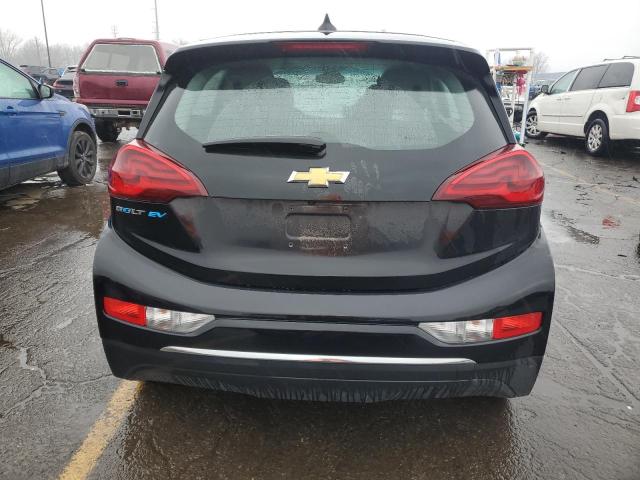 2017 CHEVROLET BOLT EV LT 1G1FW6S06H4149213