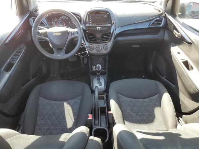 2020 CHEVROLET SPARK 1LT - KL8CD6SA3LC441451